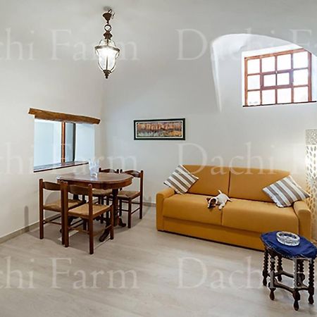 Marina dʼAndora Appartamento Alba Dachi Farm מראה חיצוני תמונה