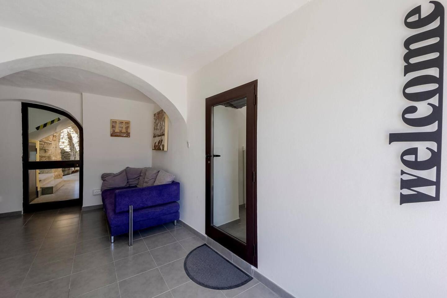 Marina dʼAndora Appartamento Alba Dachi Farm מראה חיצוני תמונה