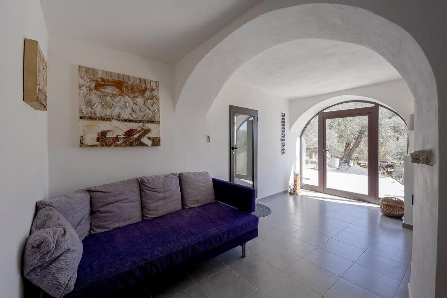 Marina dʼAndora Appartamento Alba Dachi Farm מראה חיצוני תמונה