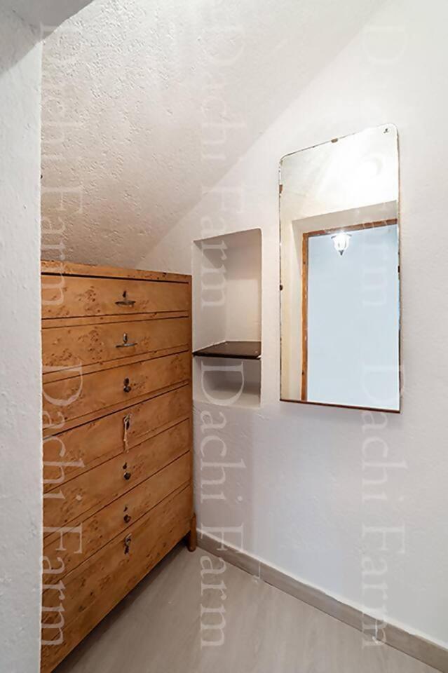 Marina dʼAndora Appartamento Alba Dachi Farm מראה חיצוני תמונה