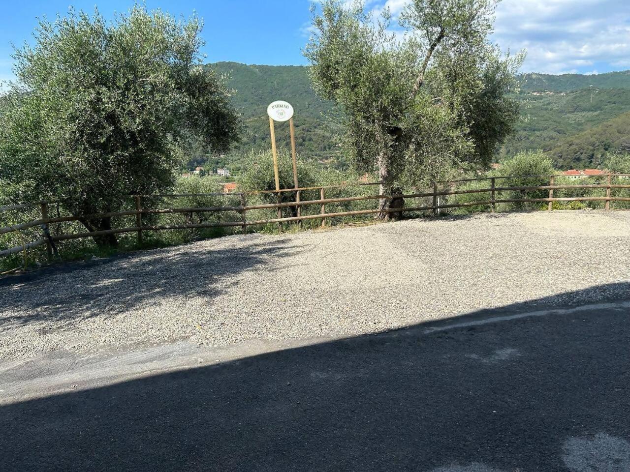 Marina dʼAndora Appartamento Alba Dachi Farm מראה חיצוני תמונה