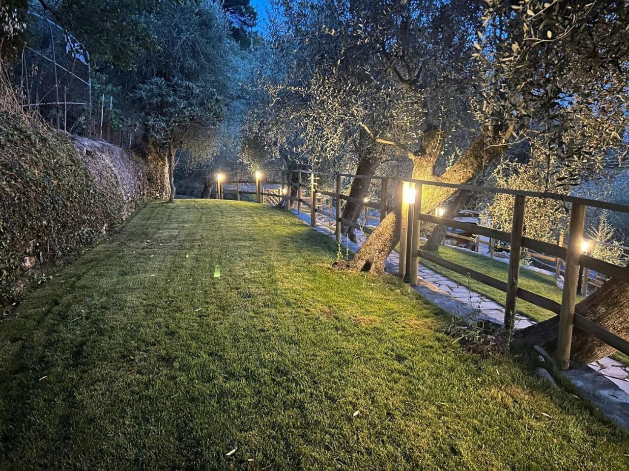 Marina dʼAndora Appartamento Alba Dachi Farm מראה חיצוני תמונה