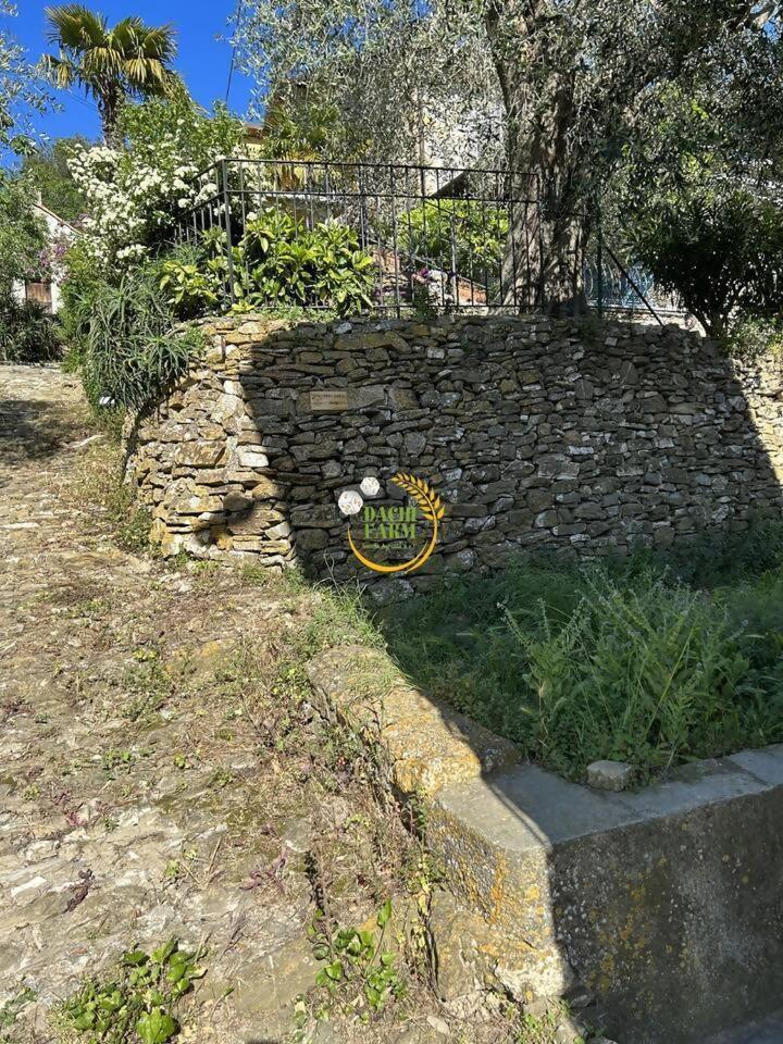 Marina dʼAndora Appartamento Alba Dachi Farm מראה חיצוני תמונה