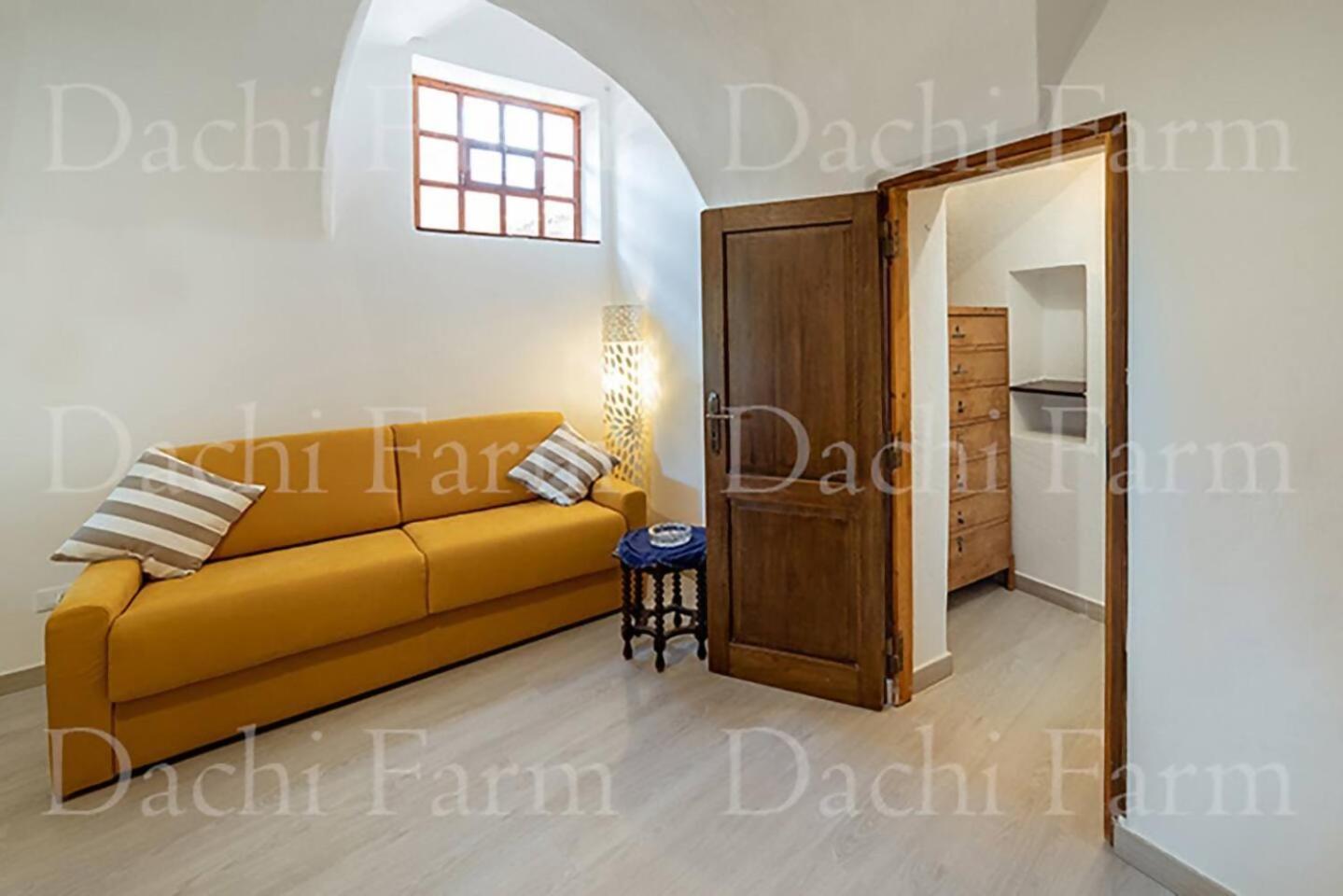 Marina dʼAndora Appartamento Alba Dachi Farm מראה חיצוני תמונה